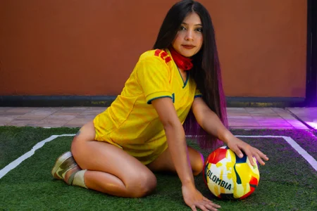 Zdjęcia LiaRivers football and something more:  2