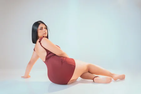 MelannyBell Sexy Melanny 😍 Pic 3