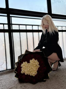 Sabrina_Roose Public Foto 2