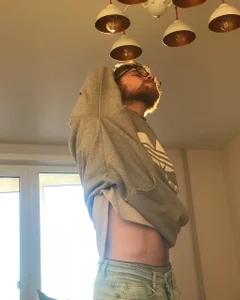 Dan_Steel Public  снимка
