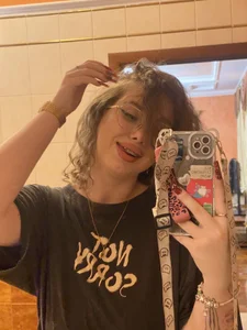 m€? od SugarMuse  6 snímek