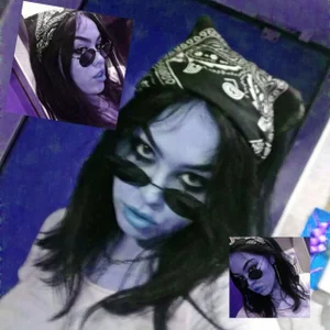 RubyBIack Public Pic 2