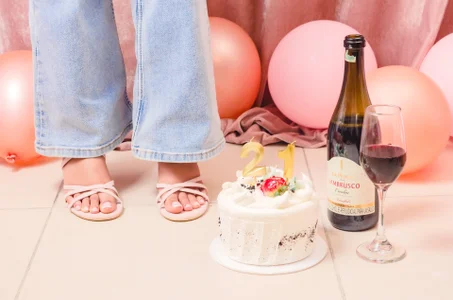 Sara_albrecht my birthday♥ Pic 3