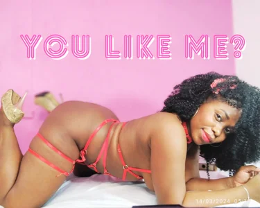 The best girl 🔥💖✨ de choco_dessert_ Foto 2