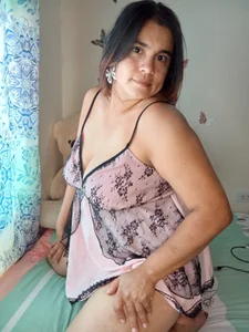 "Sweetly Mine" od BettyBoo_w  snímek