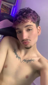 Massimo_Turner's Purpleee Sex Photo 3
