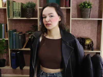 DebbieLoopis XXX nøgenfoto 2