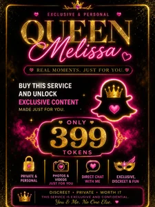 QueenMelissaa Public  8. fénykép