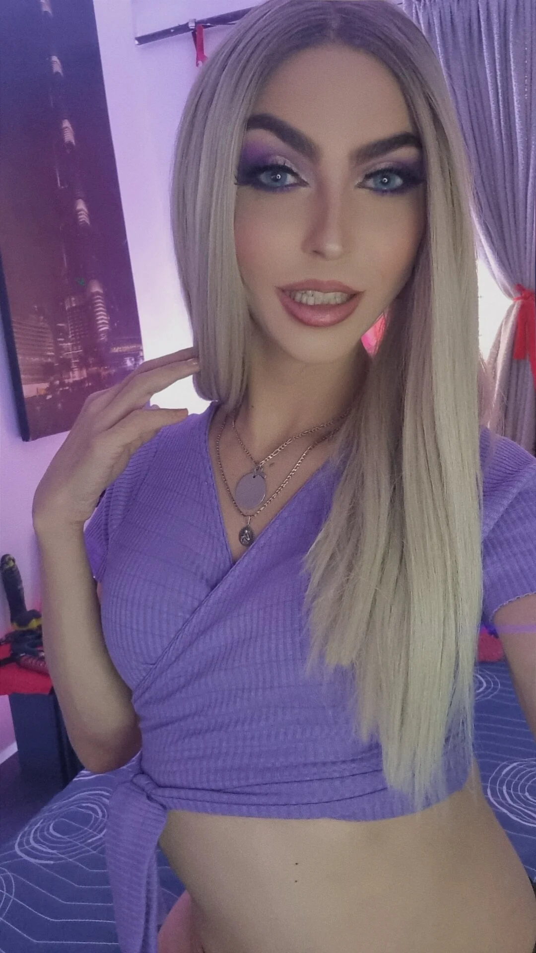 AlejandraDangerGirl Populära bilder 3053