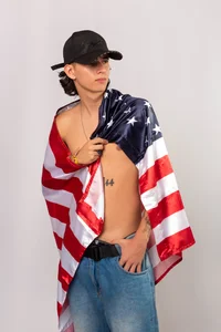 FrannBoy 4 July รูป  5