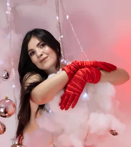 Amara_vega ✨🎄MERRY CHRISTMAS 🎄✨ Immagine 