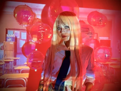 Sakito_Tokio Doll Energy 🎀 Pic 8