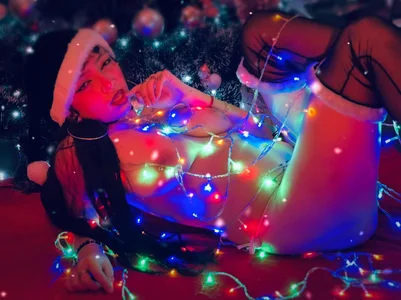 Samantha_Smiith Merry christmas 🎄🎅 Pic 3