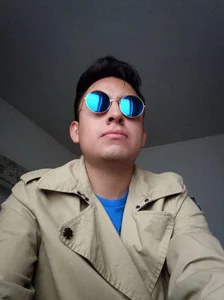 dantevelez Selfies. Immagine 