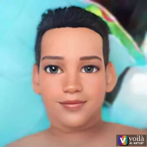 Face od adamantio10  7 snímek