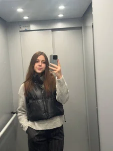 PipisinkaMandarinka I'm in a great mood today—you can tell for yourse slika