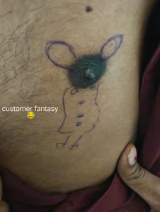 TELUGUboy001 Customer fantasy 😂 Poză