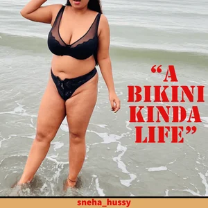 sneha_hussy ❤️Live life in a bikini ❤️ Pic 7