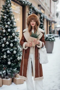 KateRedgar Winter time Immagine  8