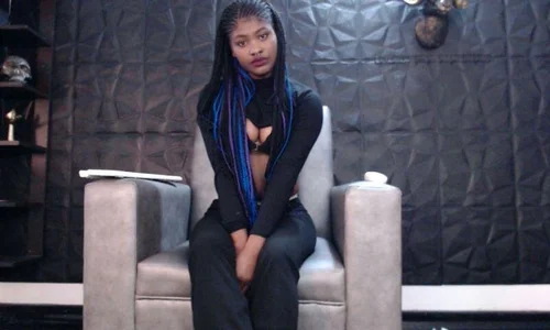 Hanna_Fox_69 only me Foto