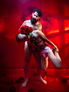 Haraldsmed I'm sexy? 🔥 Fotka