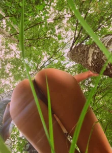 Moonelly Angelina Strip Foto