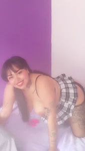 Jaazminee Colegiala 🥴💦 Pic