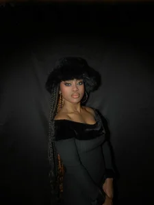 nikkystorm1_ NEW PHOTO SHOOT Billede 2