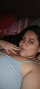 Johanna-dario Public Pic 2