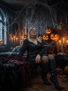 AvrilMillers Halloween 2 Immagine  6