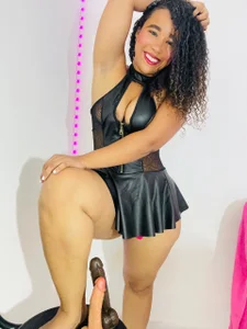 becca_wilsson SEXY FOR YOU Immagine 