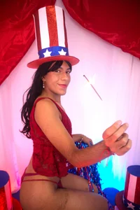 Celebrating your country's Independence Day, darling. 🤗❣️ de E_R_O_S_  4 Imagens