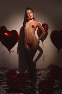 sweet_amye Passion Red <3 Immagine  3