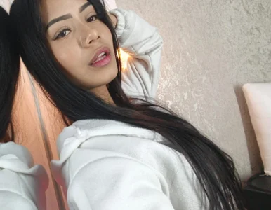 Gaby_teen 🌸 Sweet Temptation Pic 9