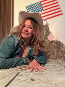 Sexy_Valeshca 🇺🇸✨ My sexiest 4th of July collection is here 🤠 Billede 4