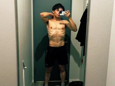 miyabi_yabi Body Εικόνα