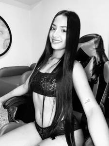 📸❤️‍🔥 od AyshelDoll1  3 snímek