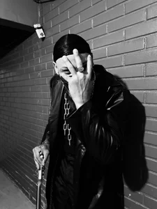 gilbllack Gil black Poză