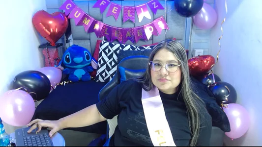 evelin_zaens my birthday Pic 2