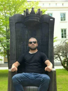 VikingHussar Public Foto