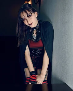 amaracooper_ Your favorite vampire 🖤🦇 Kuva