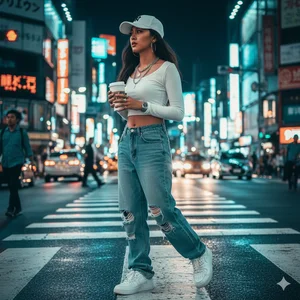 VictorinaDomWanna treat me my boy图片 3