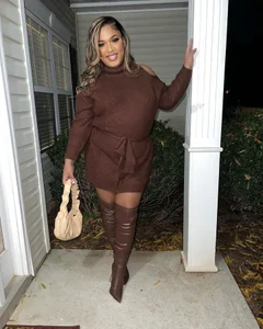 Badgirlbrittt Public Pic 5