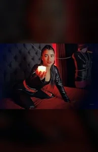 Hannamariana YES MASTER Pic 3