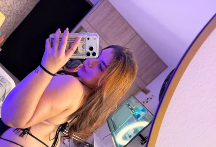 BellatrixKorz_ casual ♥ Foto 3