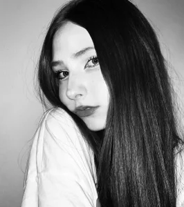 Ginger_tease Have you seen *Fifty Shades of Grey*? Foto