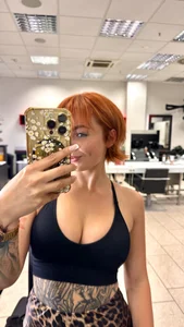 ObviouslyPeachy New Hair 😇🧡 صورة واحدة|ObviouslyPeachy New Hair 😇🧡 صورتان|ObviouslyPeachy New Hair 😇🧡  2 صور|ObviouslyPeachy New Hair 😇🧡  2 صورة