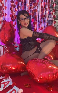 ALEJANDRACHERRY_ Happy San valentine Pic 6