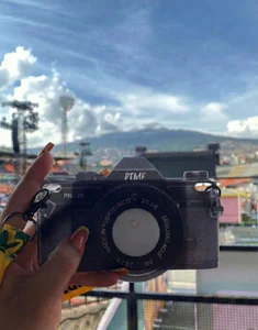 ZairaVanCleef Made in colombia 💛💙💓 Εικόνα 2