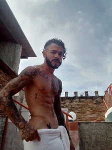 jeilerth The very hot hot boy Immagine 